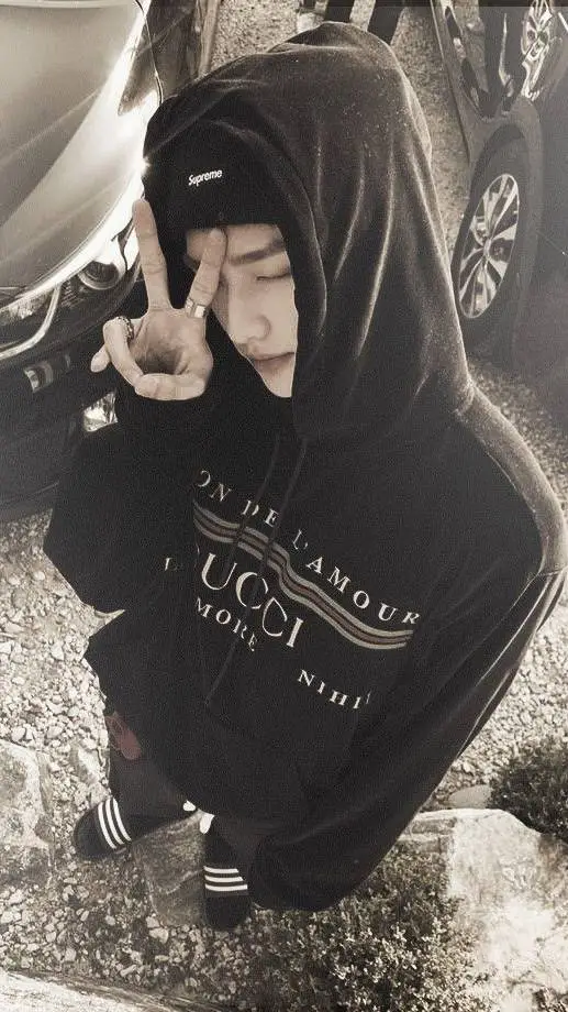 Talkie AI - Chat with ☆~•HYUNJIN•~☆