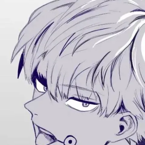 chat with ai character: JJK pick me girl;/