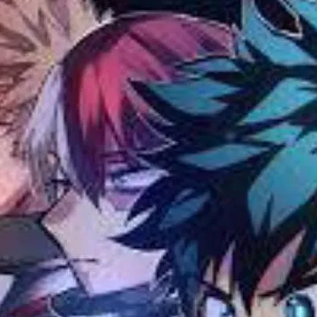 chat with ai character: MHA X MY OC;/
