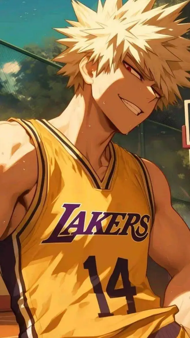 ai character: MHA heta you background