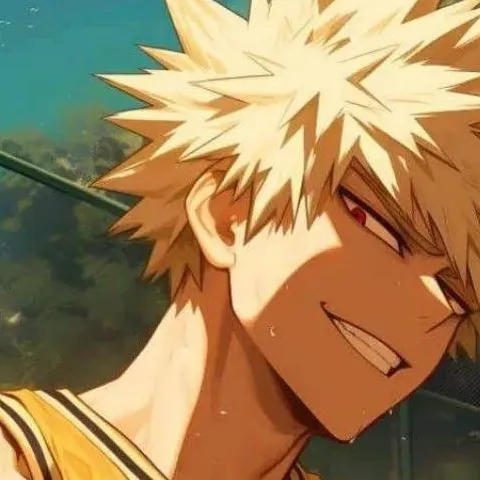 chat with ai character: MHA heta you