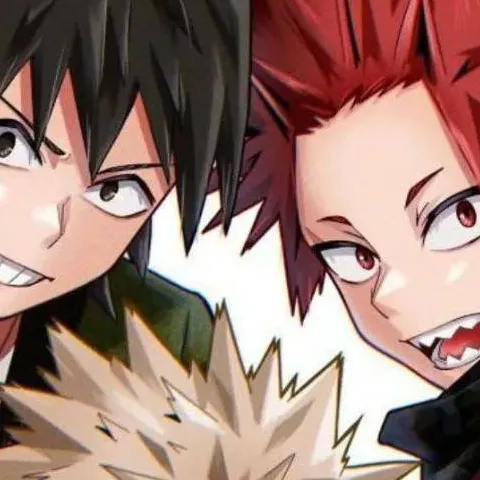 chat with ai character: MHA LOVE YOU!