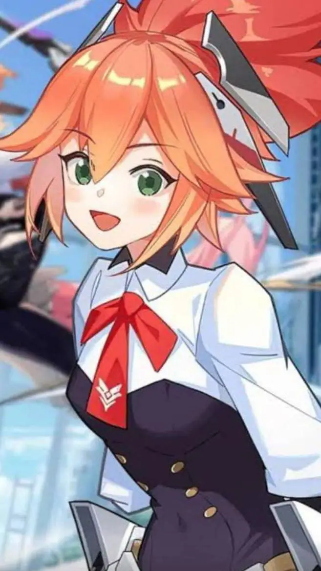 ai character: MLBB background