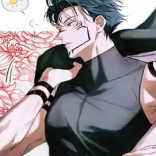 chat with ai character: Ryomen Sukuna