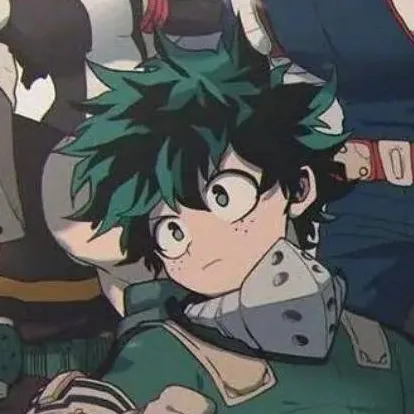 chat with ai character: MHA hate you!?