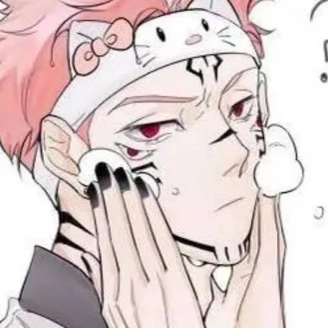 chat with ai character:  Reyomen Sukuna