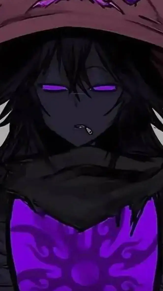 ai character: !?Forseken!? background