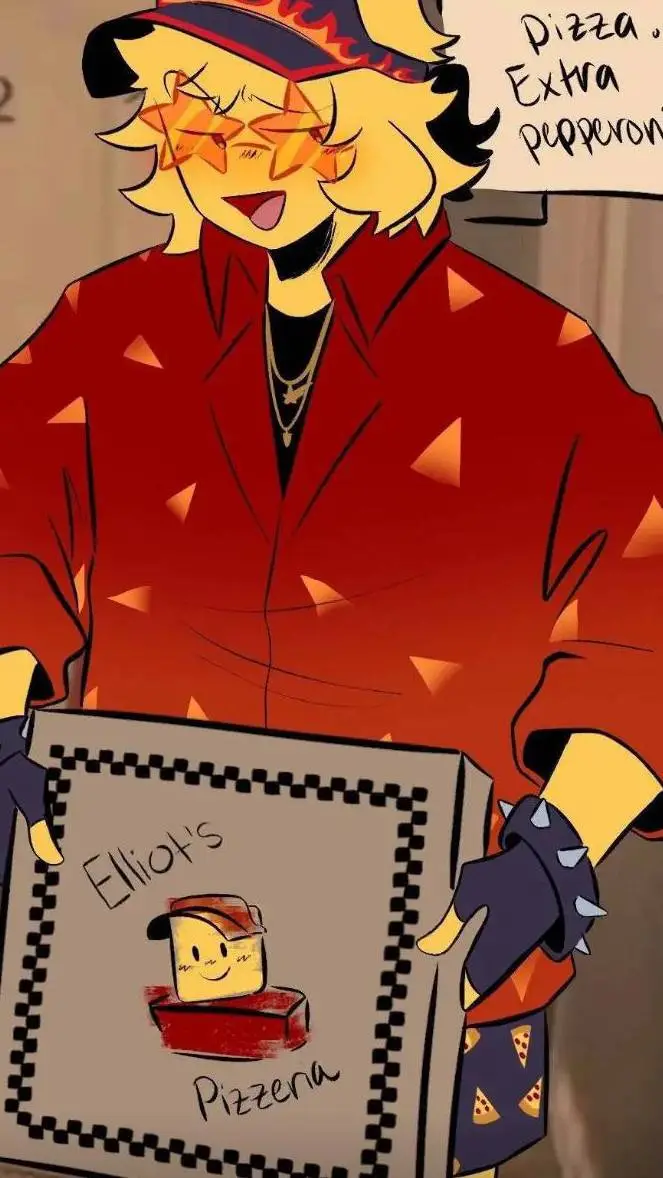 ai character: MHA but Japanese? background