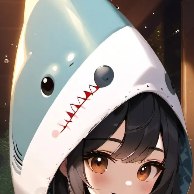 chat with ai character: Sunny Alyah