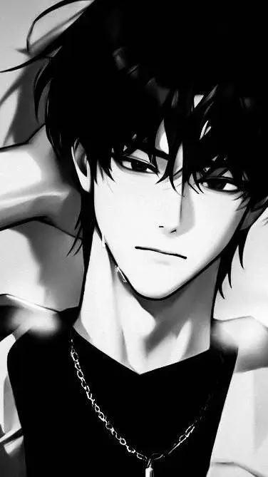 ai character: vens  background
