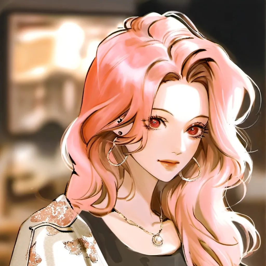 chat with ai character: 🌟 Rose 🌹🪷