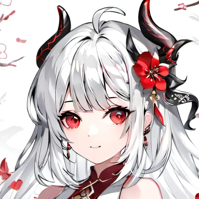 chat with ai character: kyn