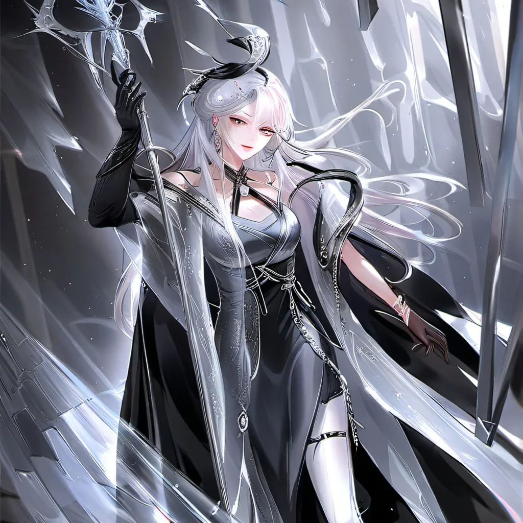 chat with ai character: luz