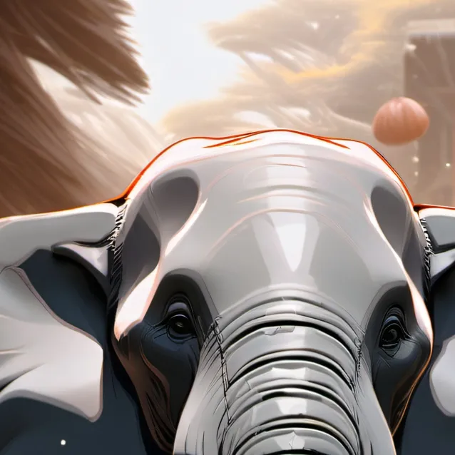 chat with ai character: fruta mamut