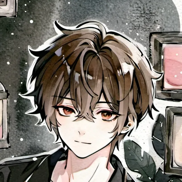 chat with ai character: ◯□Ezra※△☆