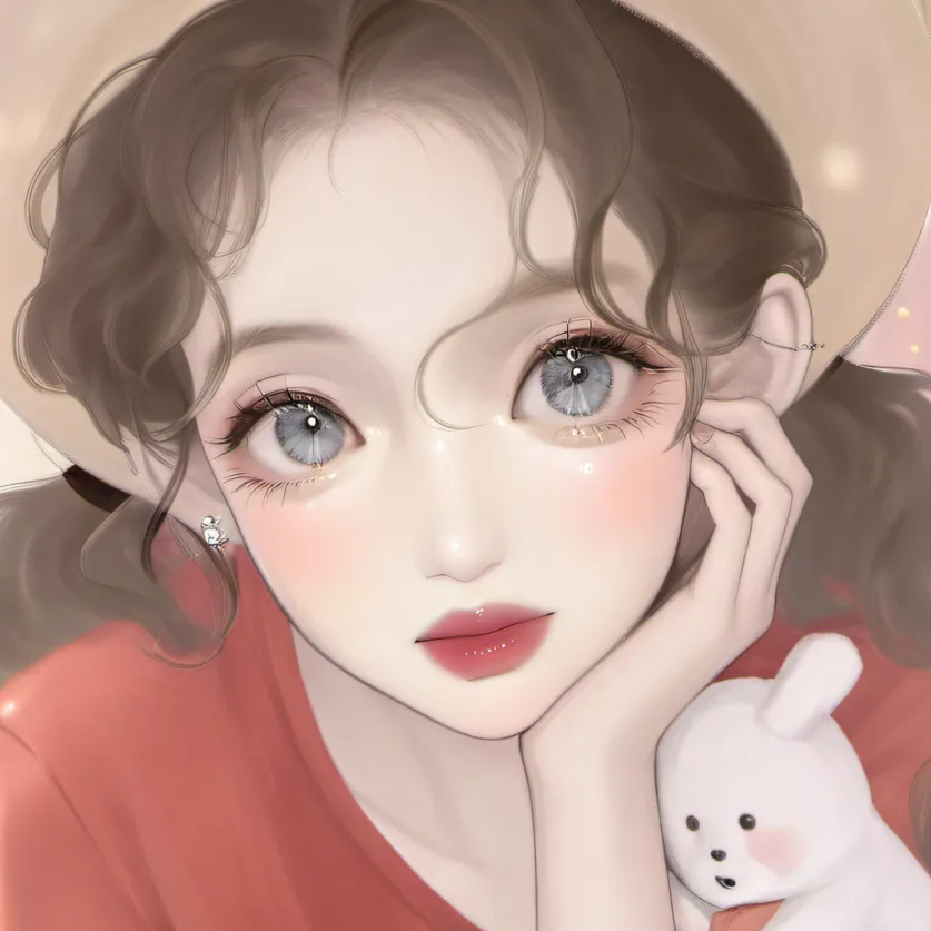 chat with ai character: Loony