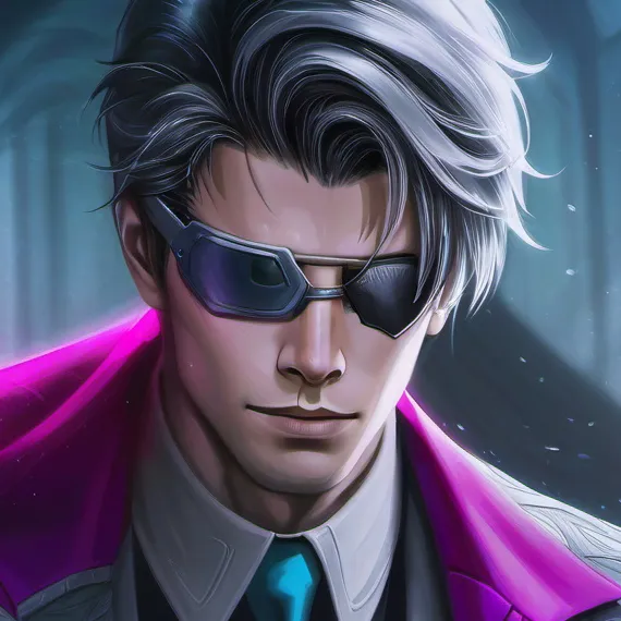chat with ai character: Siua