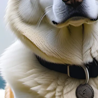 chat with ai character: Adopt a dog