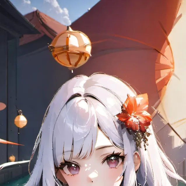 chat with ai character: 🎐Phantomirage!🎐