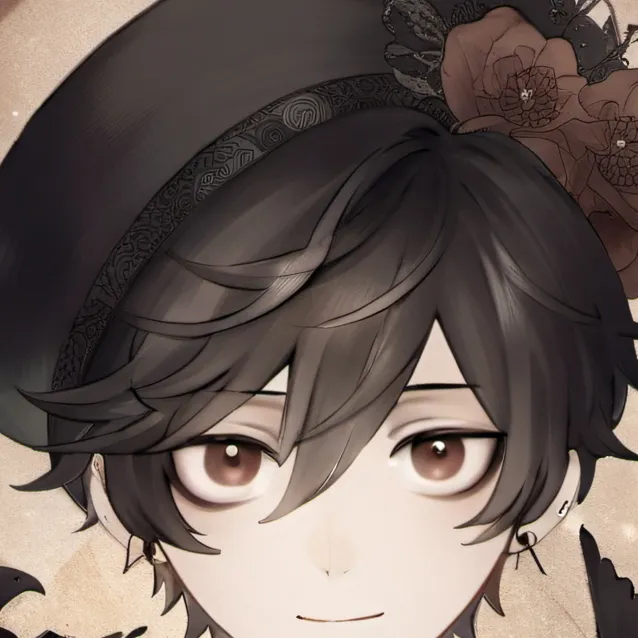 chat with ai character: Evil Boboiboy 