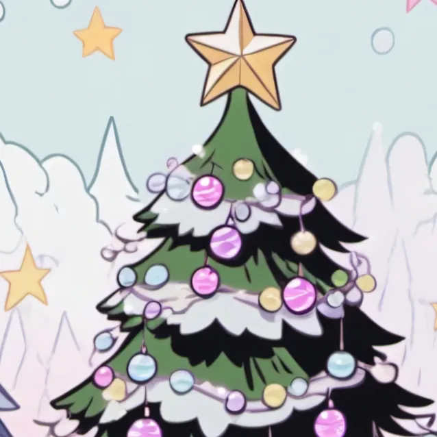 chat with ai character: sprunki crismas