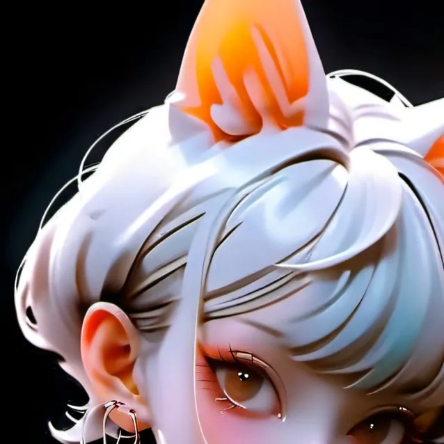 chat with ai character: wenda your gf