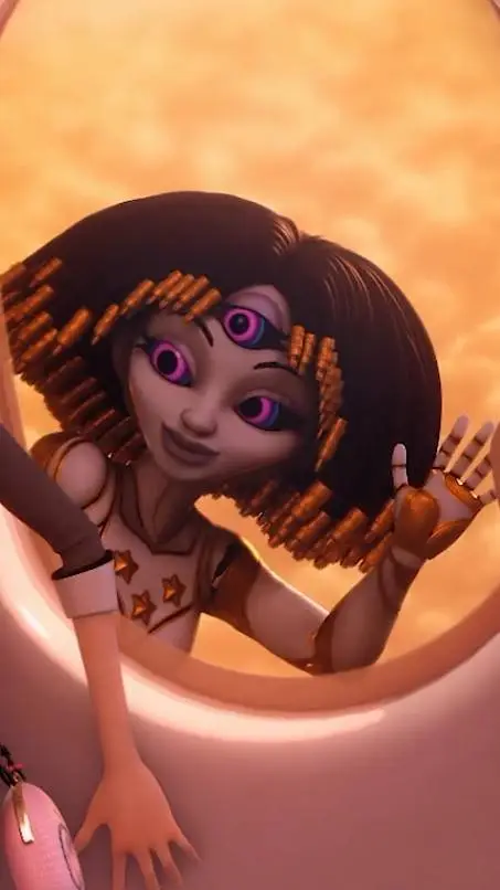 Talkie AI - Chat with Uncanny Valley