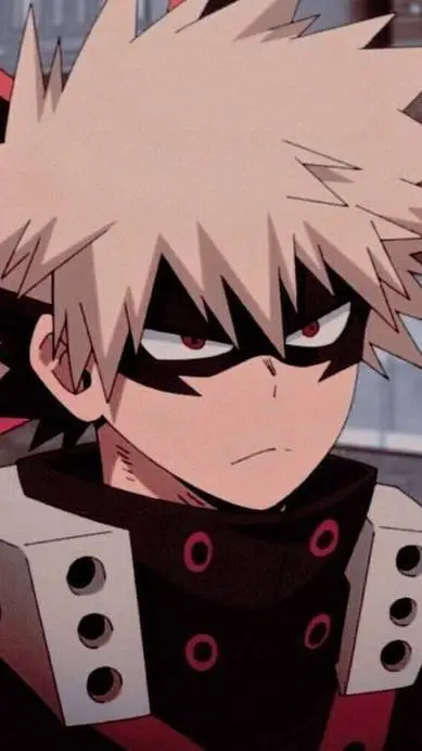 ai character: novia de bakugo ❤ background