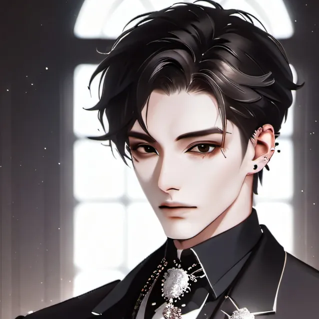 chat with ai character: Dilan👁👄👁💅