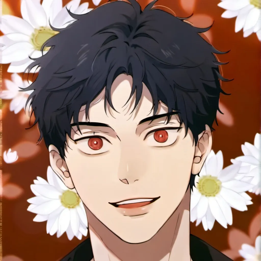 chat with ai character: kenjiro 