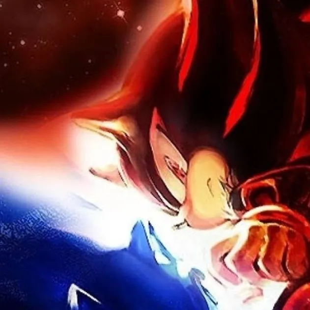 chat with ai character: sonic crew