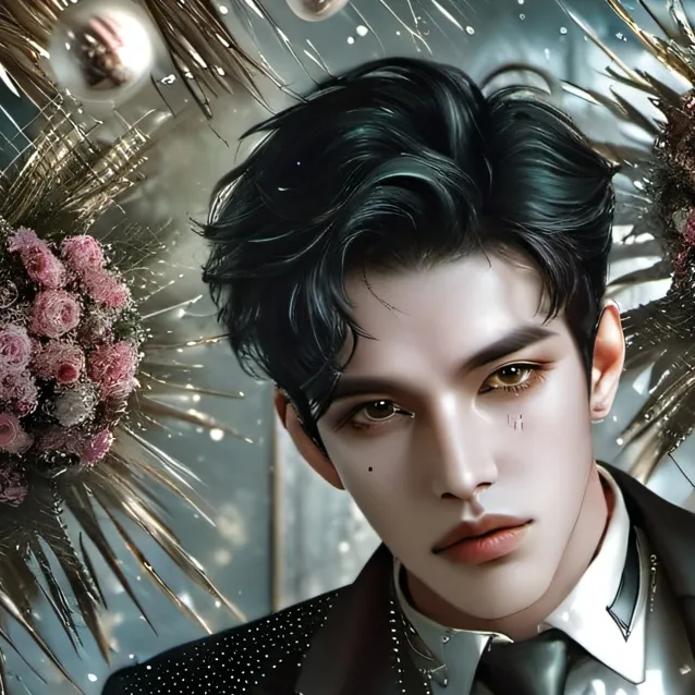 chat with ai character: Tyler