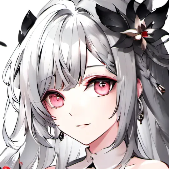 chat with ai character: Cat girl