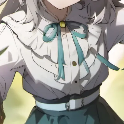 chat with ai character: Luna