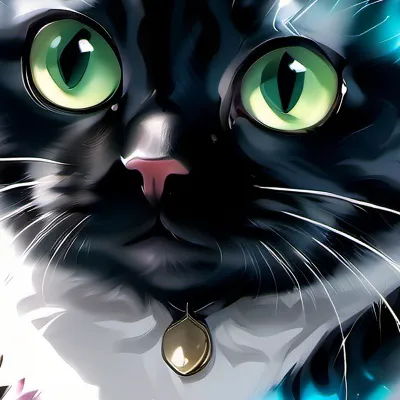 chat with ai character: Lynn