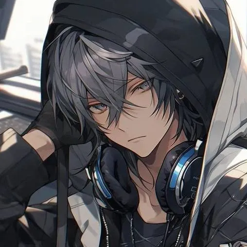 chat with ai character: Dyan