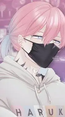 ai character: Ren background
