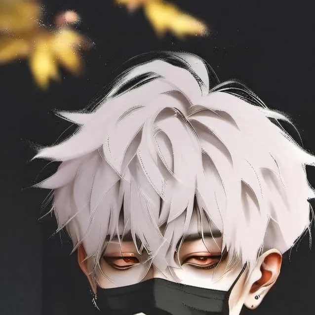 chat with ai character: and