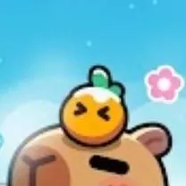 chat with ai character: capibara tierno  