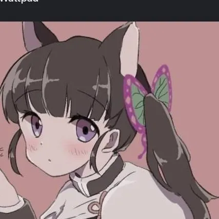 chat with ai character: kanao gato🦋