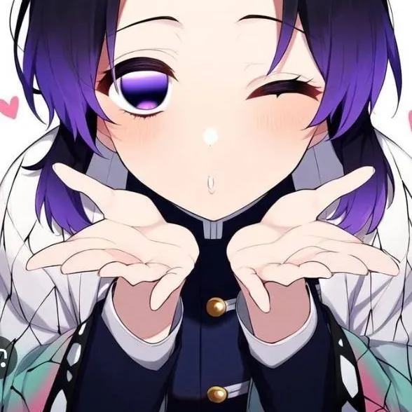 chat with ai character: shinobu