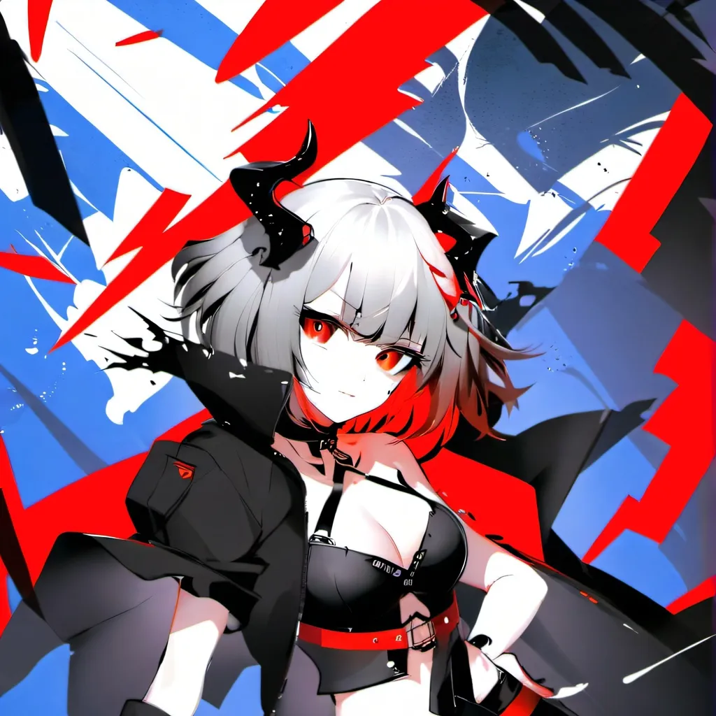 chat with ai character: Roxana 