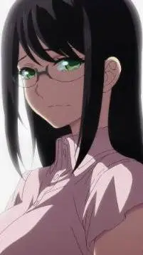 ai character: Maria  background