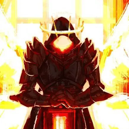 chat with ai character: SCP-001 guardián 