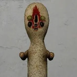 chat with ai character: SCP-0173 estatua 