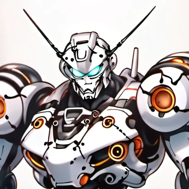 chat with ai character: Zenith