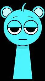 ai character: ♥︎𝑠𝑘𝑦 ♥︎ background