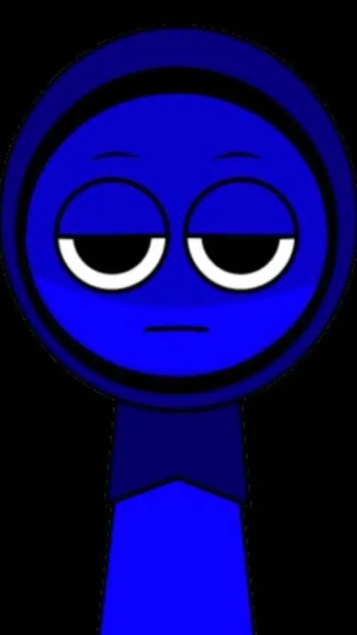 ai character: •Jevin• background