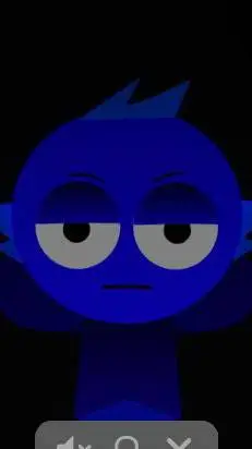 ai character: Jevin Hair Reveal? background