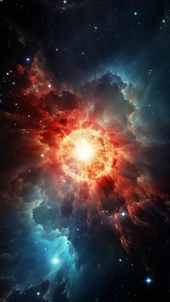 ai character: SPRUNKII background